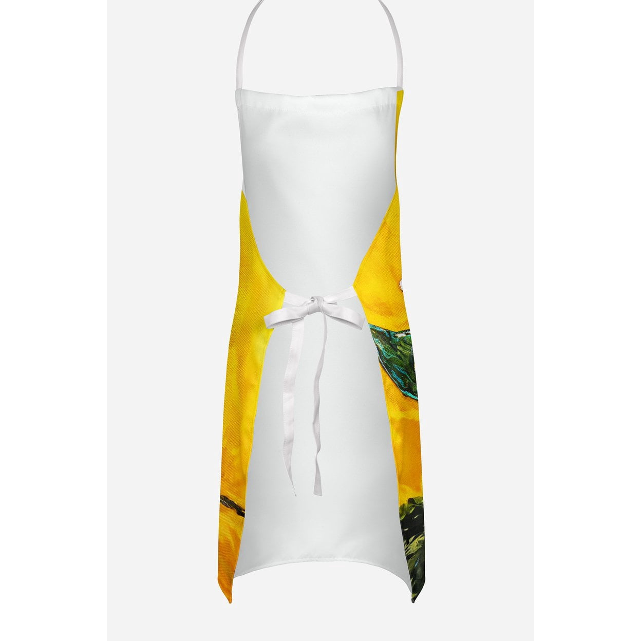 Cardinal Ochre Apron 27 in x 30 in