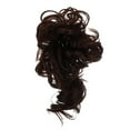 thumbnail image 1 of CUITING Messy Bun Hairpiece Ponytail - Dark Brown, 1 of 6