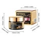 thumbnail image 3 of Crema de Retinol 50 G | Nutre, Hidrata E Ilumina | Suaviza y Refresca El Rostro | Reduce La Opacidad | Rejuvenece El Contorno de Ojos | Antiedad | 1 Crema Facial, 3 of 7