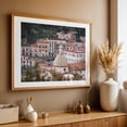 thumbnail image 5 of Chiesa San Pietro Apostolo 02 - Cetara Campania Italy Photography Unframed Wall Art Print 5 x 7 inches, 5 of 7