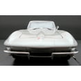thumbnail image 6 of 1:18 1965 Chevy Corvette, 6 of 9