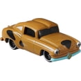 thumbnail image 3 of Hot Wheels Scooby-Doo Character Car, Collectible 1:64 Scale Toy Car Inspired by Popular Entertainment, 3 of 5