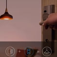 thumbnail image 5 of Interruptor inteligente WiFi R2 Control remoto inalámbrico Temporizador Control a través de Apple Amazon Echo Alexa, Android iOS, 5 of 5
