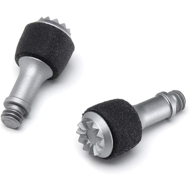 Palanca de control remoto, paquete de 2 unidades para DJI Mavic Air 2/Mini 2