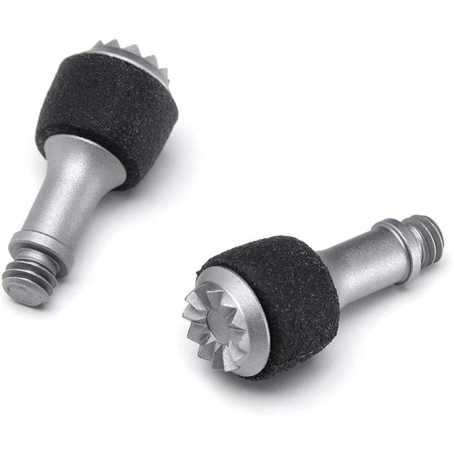 Palanca de control remoto, paquete de 2 unidades para DJI Mavic Air 2/Mini 2