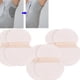 thumbnail image 5 of Fiudx Ofertas Relámpago 20 Almohadillas Adhesivas Para El Sudor Para Axilas, Adiós, Desodorante Antitranspirante, 5 of 6