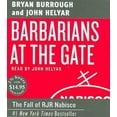 thumbnail image 1 of Barbarians at the Gate: The Fall of RJR Nabisco [Audio], 1 of 1
