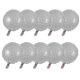 thumbnail image 3 of Globos de pelota de Golf, globos temáticos de Golf, globos deportivos, suministros para fiestas de Golf, 10 Uds., 3 of 4