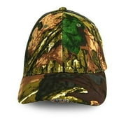 Wealers Camping/hunting Cap with Build in 5 Bright Led Lights (Hands Free Light)