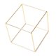 thumbnail image 5 of Organizador de joyería de disfraces de almacenamiento en apariencia de para anillos, gafas, 10x10x10cm, 5 of 9