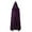 Dark Purple, variant on Purple Cloak Kids Long Purple Hooded Cape Costume Halloween Wizard Cloak Velvet Super Hero Capes in Party Dark Purple 39.4"