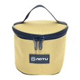 thumbnail image 3 of Bolsa de almacenamiento portátil para , vajilla, organizador de actividades impermeable, bolsa de Camping para viajes, vajilla, Picnic, pesca, Macarena Bolsas de almacenamiento de tazones, 3 of 8