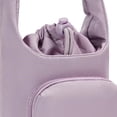 thumbnail image 6 of Insulated Water Bottle Carriers Bag with Phone Pocket Adjustable Crossbody Strap Thermal Cup Holder Pouches, 6 of 8