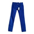 thumbnail image 2 of M MISSONI Low Rise 5-POCKET Jeans BLUE Made in Italy ( 27 ), 2 of 2