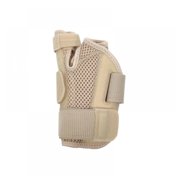 HOTWINTER Arthritis Thumb Splint, Spica Support Brace for Right and Left Hand, Osteoarthritis