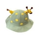 thumbnail image 3 of Sombrero de pescador Baoblaze para niños amarillo, 3 of 5