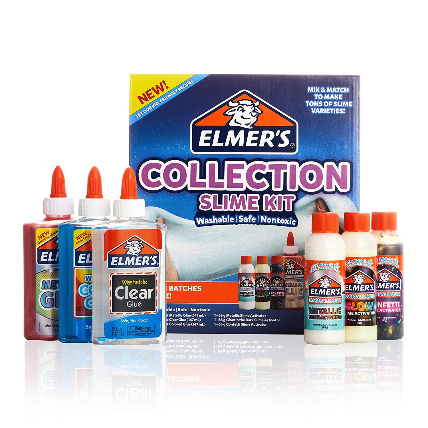 slime activator set