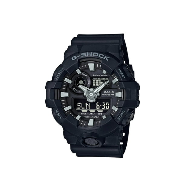 casio g shock black friday 2018