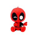 thumbnail image 1 of Juguete de Peluche KEVCHE 25cm Deadpool y Wolverine figura de Acción articulados regalos para niños, 1 of 3
