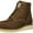 Brown Oil Tanned, variant on Carhartt Men's Wedge 6 Inch Waterproof Boot - Steel Toe
