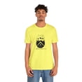 thumbnail image 5 of Adventurer Nature Favorite Unisex Streetwear Jersey Short Sleeve T-Shirt, 5 of 9
