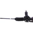 thumbnail image 4 of Detroit Axle - Complete Power Steering Rack & Pinion Assembly Replacement for Dodge Stealth Mitsubishi 3000GT Diamante Fits select: 1991-1992 MITSUBISHI 3000 GT SL, 1992 DODGE STEALTH R/T, 4 of 7