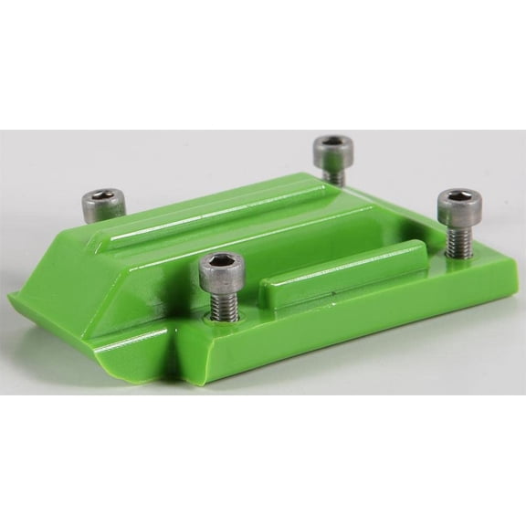 Acerbis 2411010006 Chain Guide Block 2.0 Insert Green