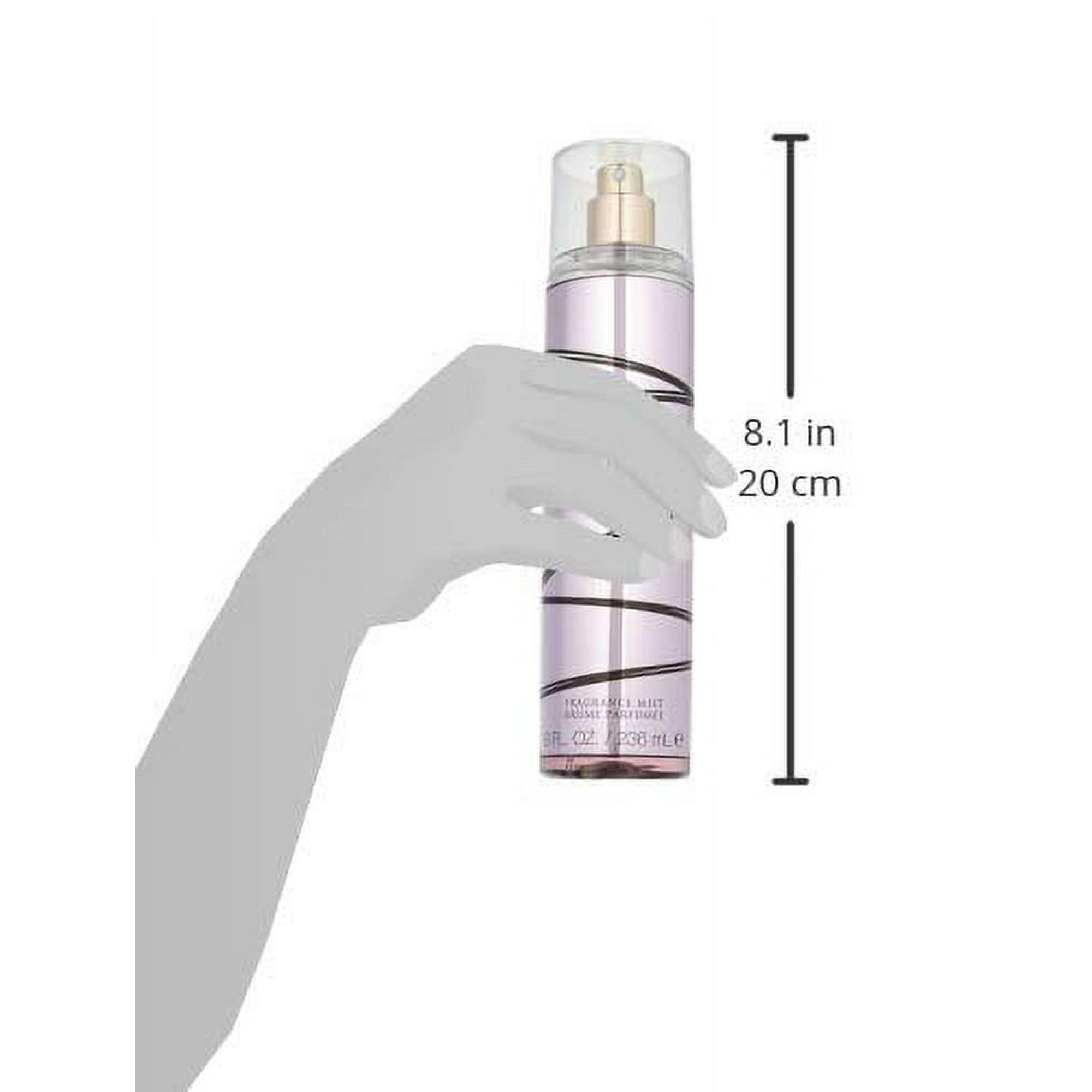 Love by Sofia Vergara for Women oz Fragrance Mist