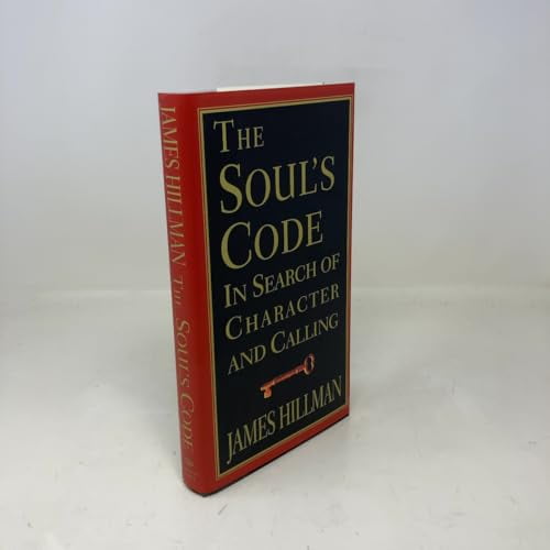 Pre-Owned The Soul's Code: In Search of Character and Calling (Hardcover) 0679445226 9780679445227