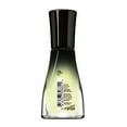 thumbnail image 4 of Sally Hansen Insta-Dri Nail Color, Glow In The Dark, Fa-Boo-Lous 0.31 fl oz, 4 of 4