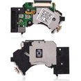 thumbnail image 5 of PS2 Replacement Lens PVR-802W, Console Optical Head Lens Repair Parts Kit for Sony Playstation 2 PS2, 5 of 5