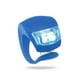 thumbnail image 2 of Eigraketly 1/2/4 Uds. Luz delantera LED para bicicleta, bicicletas de montaña y carretera, alimentado por , 3 modos, faro para exteriores, Type3 NO3, 2 of 6