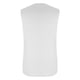 thumbnail image 5 of Camiseta sin mangas de cuello redondo para hombre, estampada, informal, deportiva, elástica, de moda, de poliéster., 5 of 5