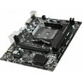 thumbnail image 3 of MSI A320M-A Pro AMD A320 AM4 Micro ATX DDR4-SDRAM Motherboard, 3 of 5