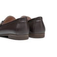 thumbnail image 2 of BURUDANI Men's Dress Loafers Slip-on Formal Shoes, 2 of 5