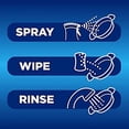 thumbnail image 3 of Dawn Platinum Powerwash Dish Spray Dish Soap Fresh Scent 16oz Spray +2 Refills, 3 of 8