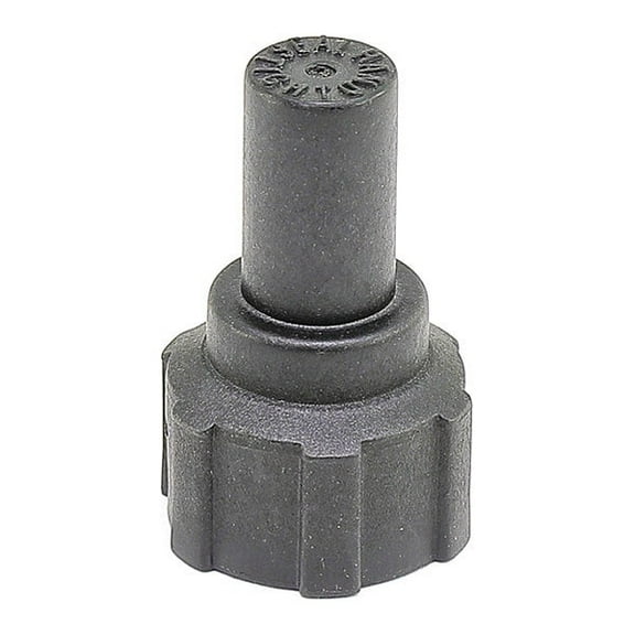 Liebert Service Valve Cap,1-1/8" 1A35601P1S