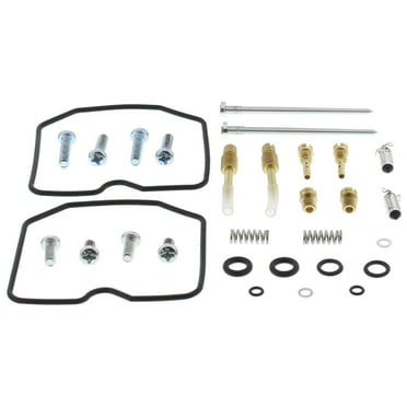 All Balls Racing 26-1645 Carburetor Rebuild Kit
