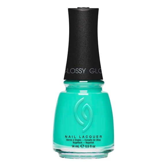 China Glaze Too Yacht To Handle