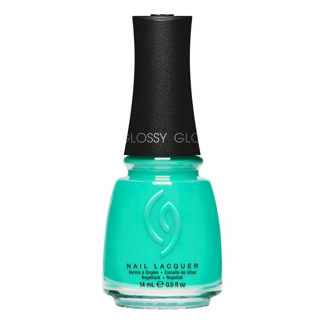 China Glaze Too Yacht To Handle