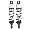 thumbnail image 4 of RC Car Replacement Parts, Easy Installation RC  Corrosion Resistance  for  CC02 Blue,Red,Gold,Silver, 4 of 8