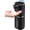 Black, variant on Automatic Foaming Soap Dispenser with Digital Display, 6-Level Adjustable, Rechargeable, 12.8oz/ 380ml Wall Mounted Touchless Hands Free Auto Dispenser for Kitchen, Bathroom, Hotel, Restaurant
