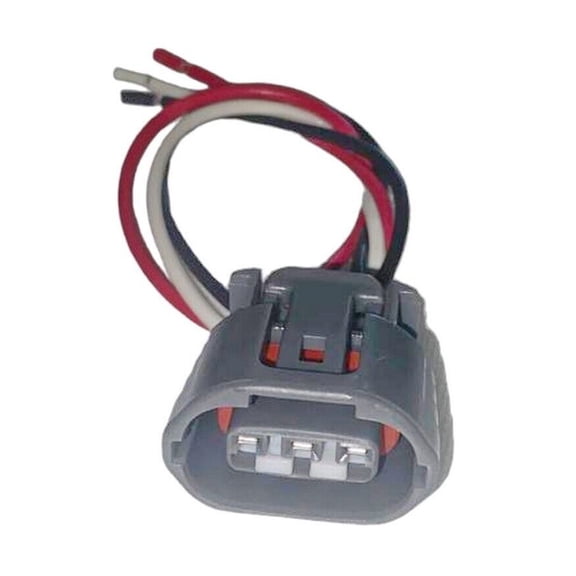 Connector of A/C Compressor, Voltage Regula Fits Lexus , Scion ,Toyota 1993-2020