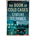 thumbnail image 2 of The Book of Cold Cases, (Paperback), 2 of 3