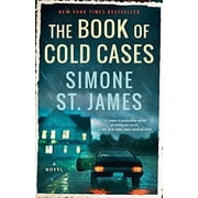 Book of Cold Cases