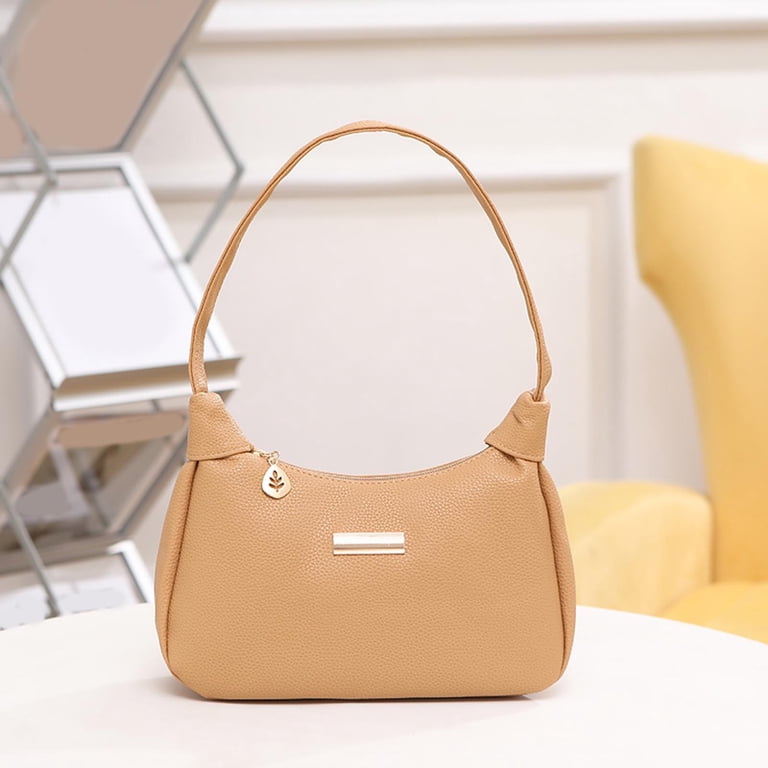 New simple fashionable satchel bag 2024 New Fashion Simple Women main image 3