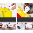 thumbnail image 4 of Handheld Heat Vacuum Sealer, 2 In 1 Heat Sealer And Cutter With Lanyard, Black, 4 of 5