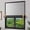B, variant on Self Adhesive Insulated Window Shade Diamond Quilted Thermal Blackout Window Blind, No Drill Temporary Light Blocking Window Cover for Bedroom RV Camper Office
