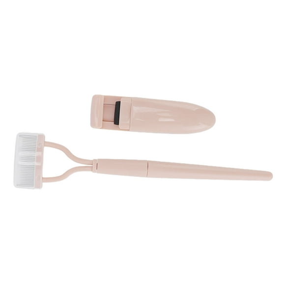 Juego de herramientas de pestañas NikouMX peine rizador de pestañas