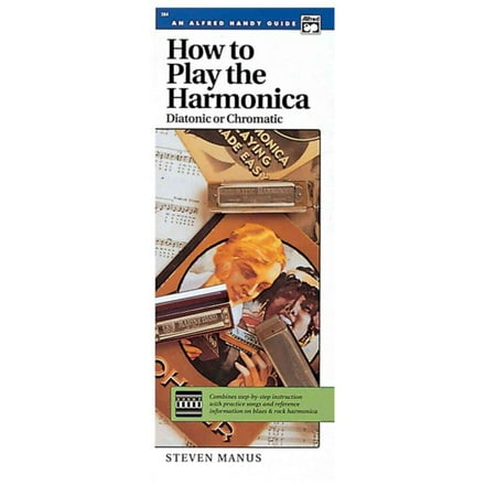 How To Play Harmonica - How to Play the Harmonica (Diatonic or Chromatic)